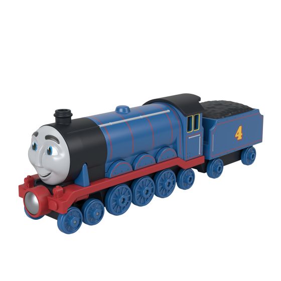Push Along Gordon