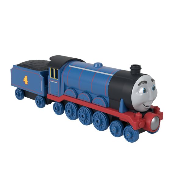 Push Along Gordon