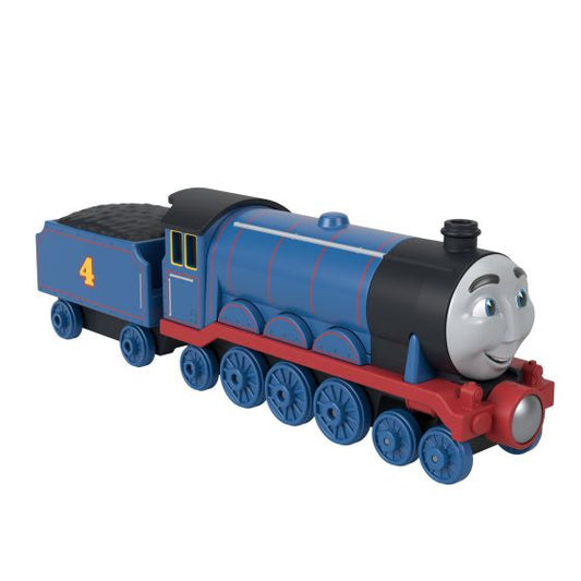 Push Along Gordon