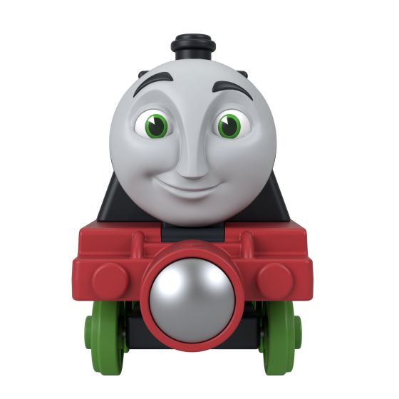 Push Along Henry