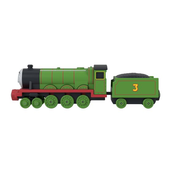 Push Along Henry