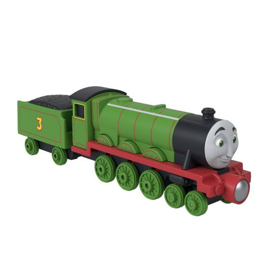 Push Along Henry