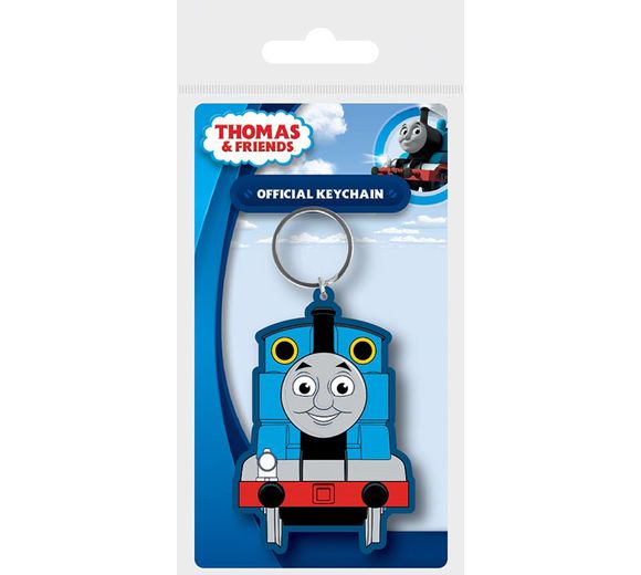 Thomas Keyring