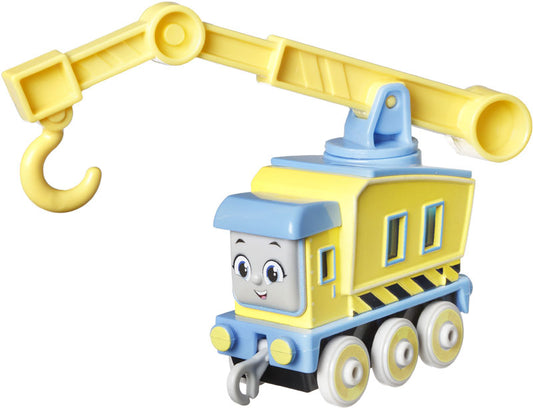 Push Along Carly