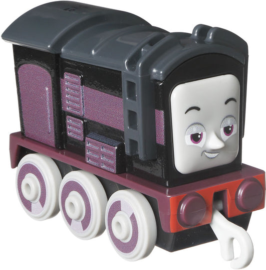 Push Along Diesel
